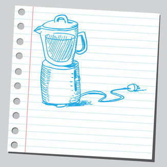 THE BLENDER
