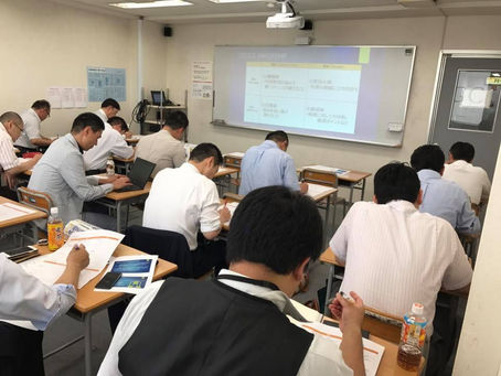 2017年6月4日 勉強会