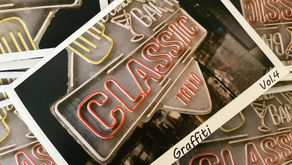 写真通信 "Graffiti Vol.4" 配布開始！