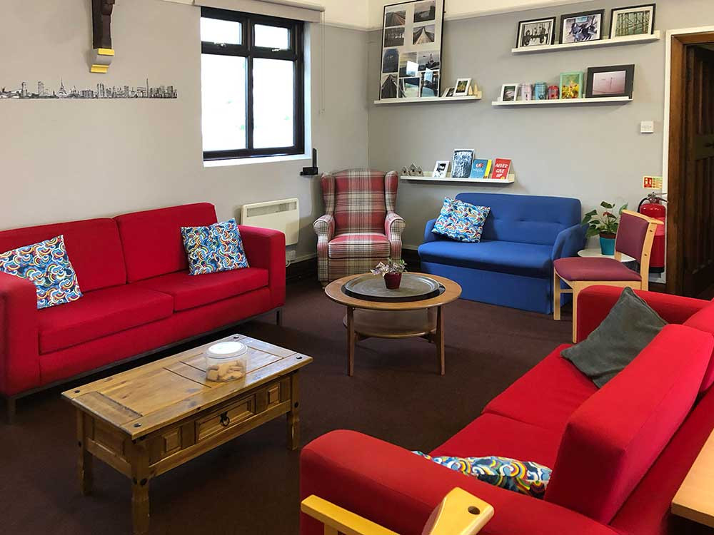 TEA ROOM HIRE Hub 151