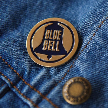 Blue Bell 的歷史：Wrangler 牛仔褲背後的原創先驅