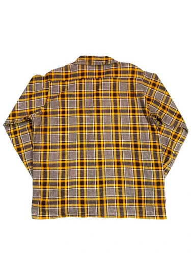 50-60s PILGRIM ワークシャツ 15-M- 151/2 USA 製 50-60s PILGRIM ワークシャツ 15-M- 151/2 USA 製