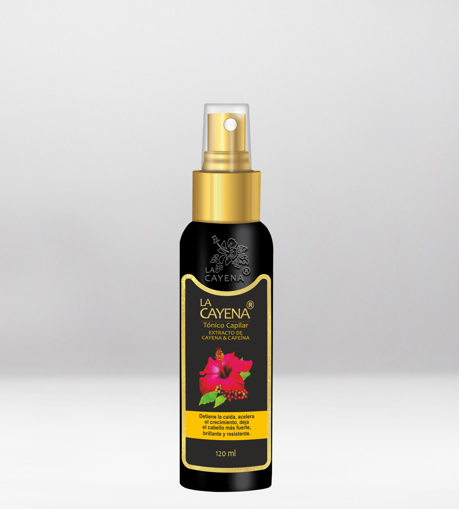 TONICO CAYENA EN SPRAY