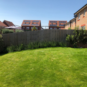 Before, Garden Design, Garden Landscaping, Landscaping, Raised Beds, Pollinator Garden, Sustainable Garden, Patio, Pergola