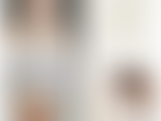 Women wearing a white veil headpiece for a modern wedding