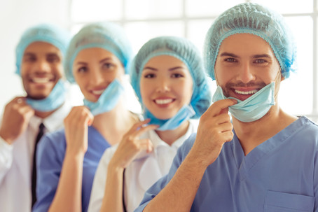 How do I know which Dentist to choose?