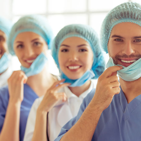 How do I know which Dentist to choose?