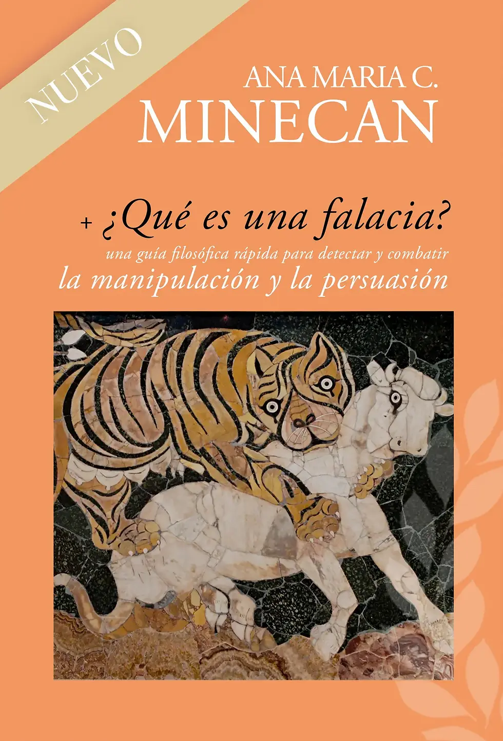 ¿Qué es una falacia? Una guía filosófica (Pdf)