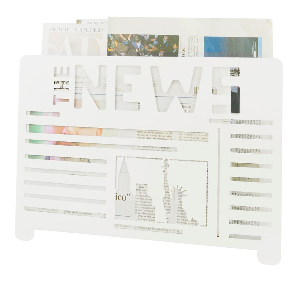 Miniatura: Portariviste