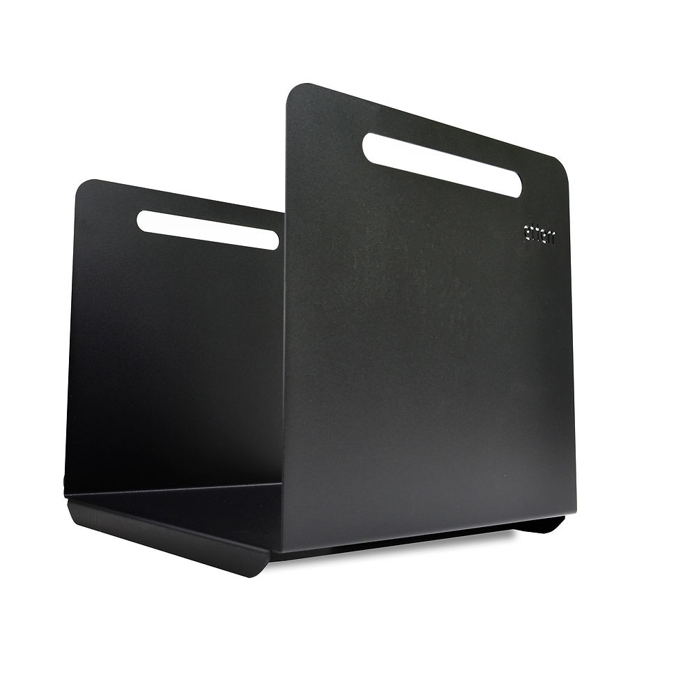 Thumbnail: STEEL FIREWOOD