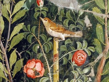 La filosofía de Heráclito