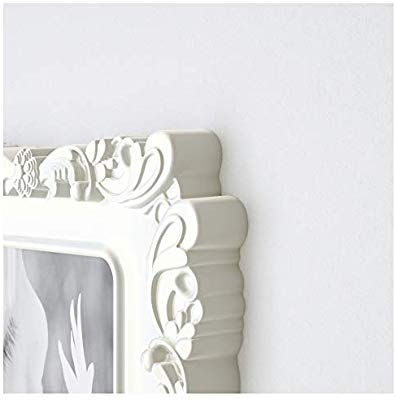 Thumbnail: KVILL
photo frame, white