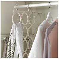 Thumbnail: Ikea Komplement Multi-use hanger, white