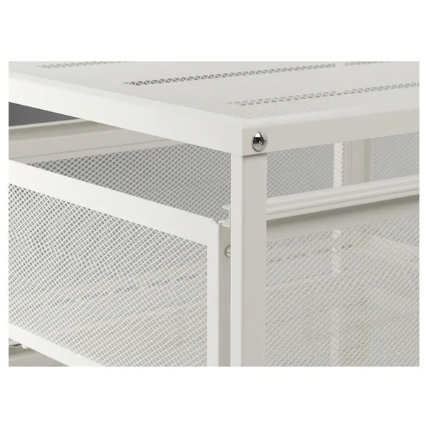 Thumbnail: LENNART
Drawer unit, white

