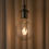 Thumbnail: LUNNOM 
LED bulb E27 600 lumen, globe clear glass, 125 mm
