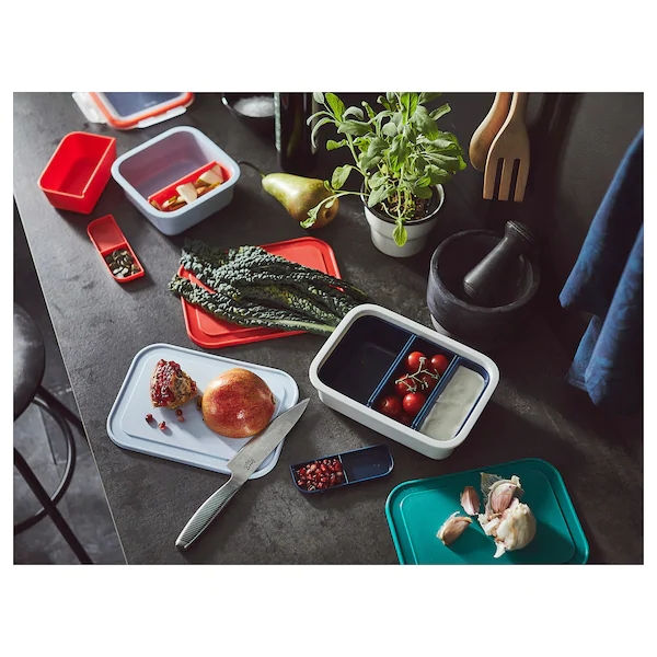 Thumbnail: IKEA 365+
Chopping board, 22x16 cm /3 pack
