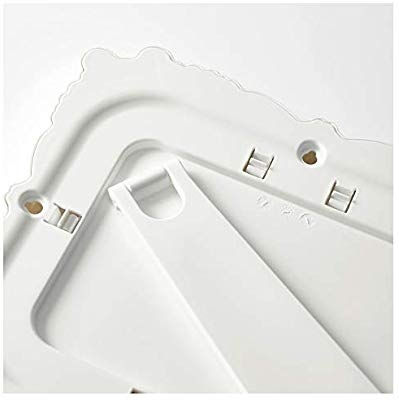 Thumbnail: KVILL
photo frame, white