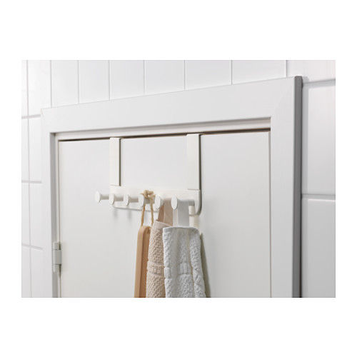 Thumbnail: Hanger for door, white