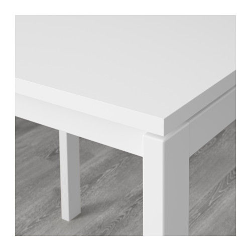 Thumbnail: Table, white