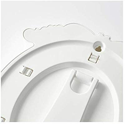 Thumbnail: KVILL
photo frame, white
