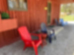 cabin 1