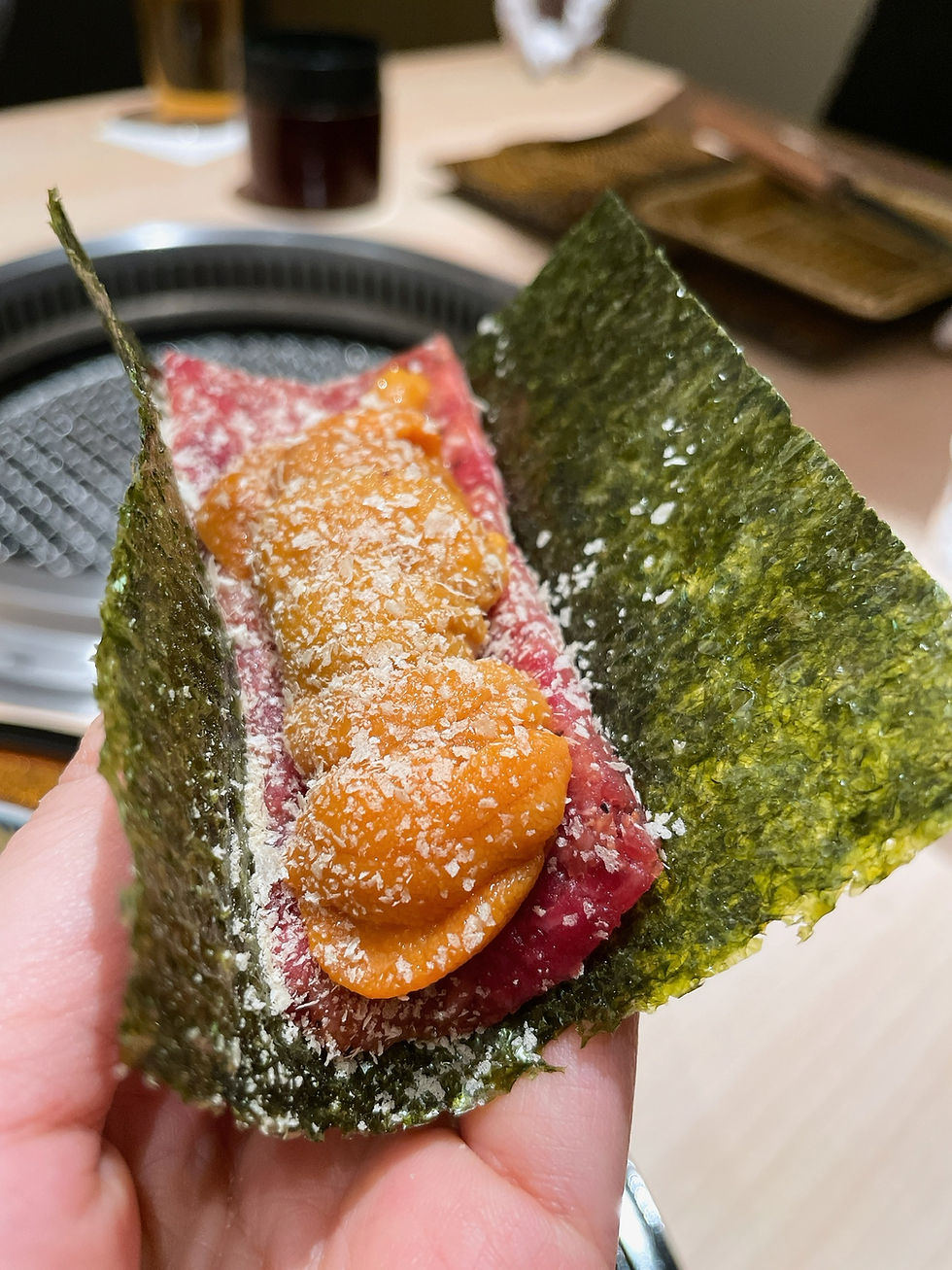Tokyo Must Eat! (Updated 2023)