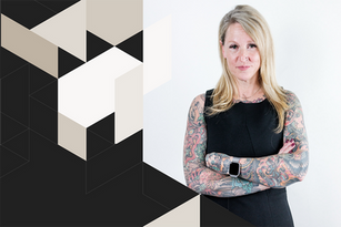 The hack, it turns out, is very much back.