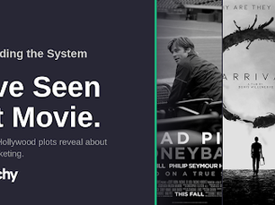 We've Seen That Movie