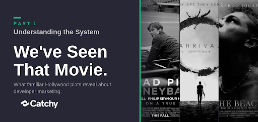 We've Seen That Movie