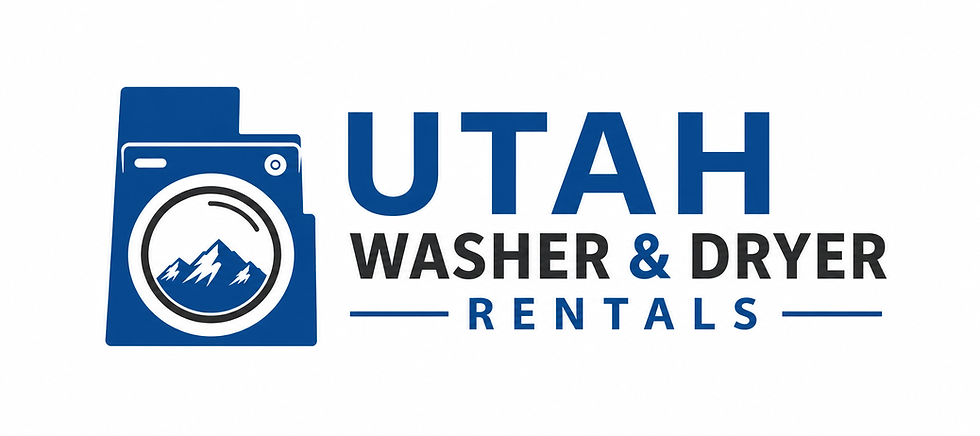 Utah Washer and Dryer Rentals.png