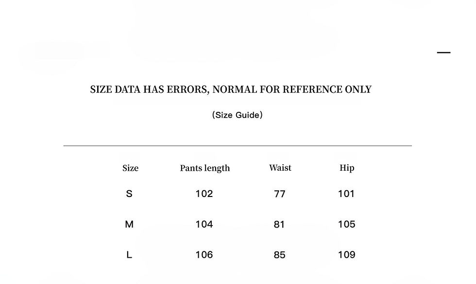 Thumbnail: "Fashionable Sniper"Jeans Women's Ripped Raw Edge Straight Wide-Leg Pants