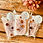 Miniature : Suspensions 4 éléments