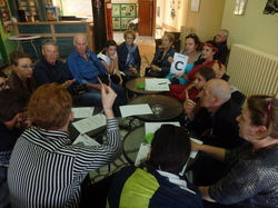 WorkshopGroup C - photo by Corrado Altra