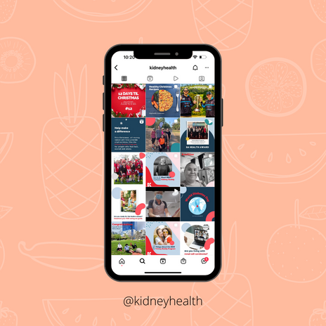 Kidney Health Australia
