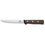 Thumbnail: Victorinox Rosewood Boning Knife - Straight Narrow Blade 15cm