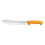 Thumbnail: Swibo Butchers Knife - Wide Tip Stiff Blade 31cm