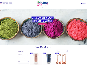 Super Shop LIVE Online