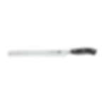 Thumbnail: Victorinox Grand Maître Slicing Knife - Fluted Edge 26cm