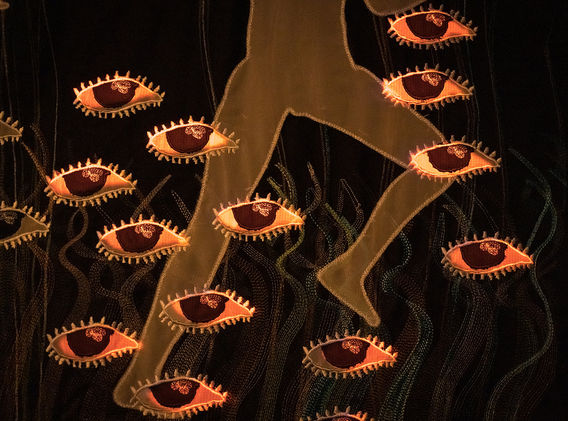 Danielle-Brathwaite-Shirley-FORMAT-FeatureShoot-Exhibition-by-Charlotte-Jopling-Studio-Ani