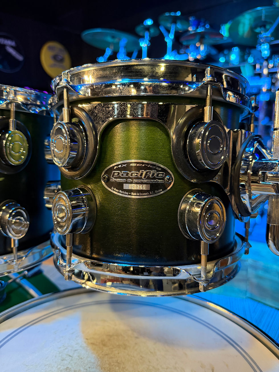Miniatura: Bateria Pdp MX MAPLE