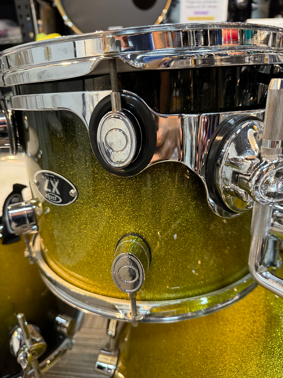 Miniatura: PDP X7  Maple.