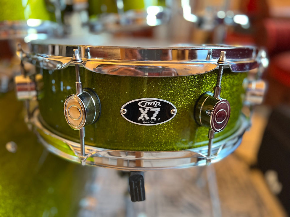 Miniatura: Pdp x7 maple 
