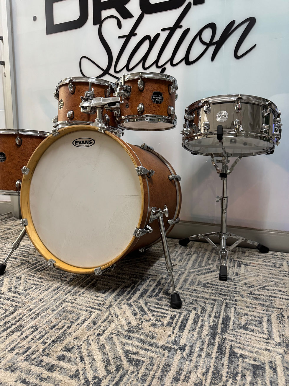Miniatura: Mapex Storm 