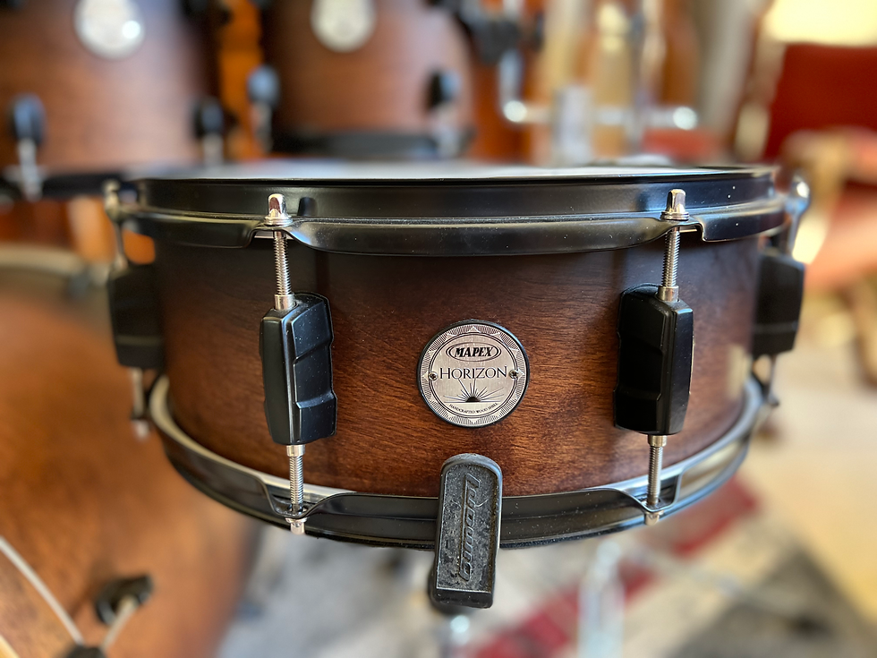 Miniatura: 🤎Mapex HORIZONT 🤎