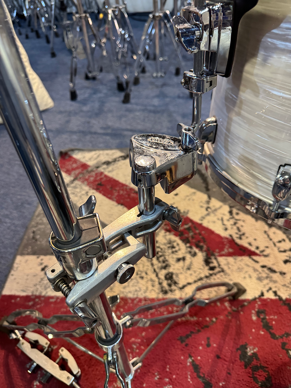 Miniatura: TAMA STARCLASSIC JAPAN 