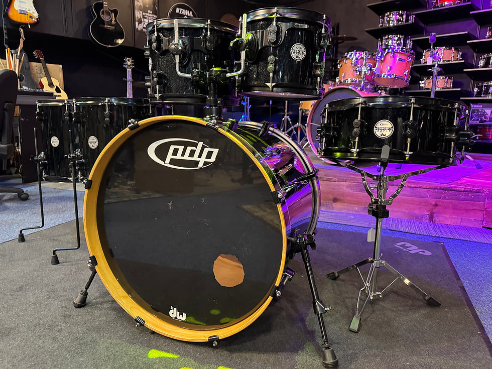 Miniatura: Pdp Concept Maple 