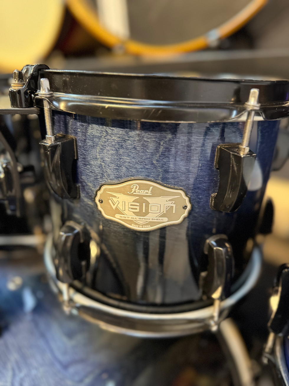 Miniatura: Pearl visión BIRCH 