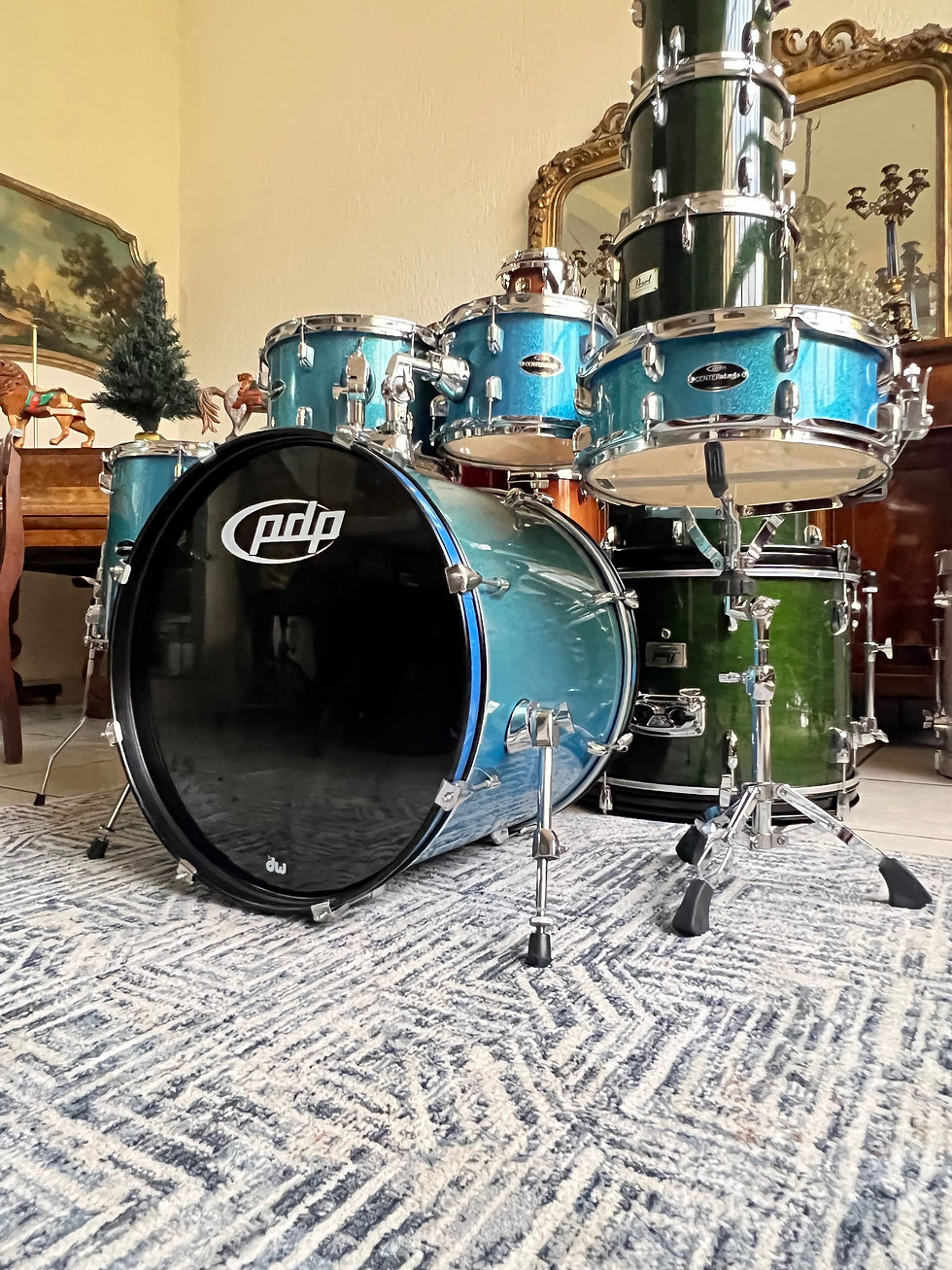 ๐Pdp MainStage ๐