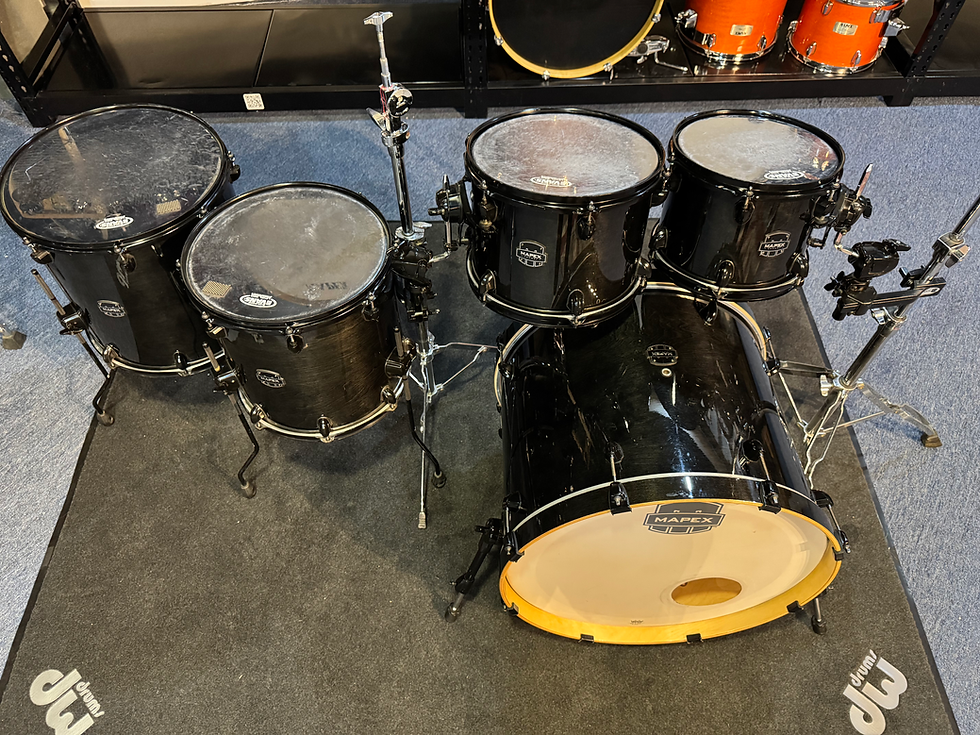 Miniatura: MAPEX ARMORY 
