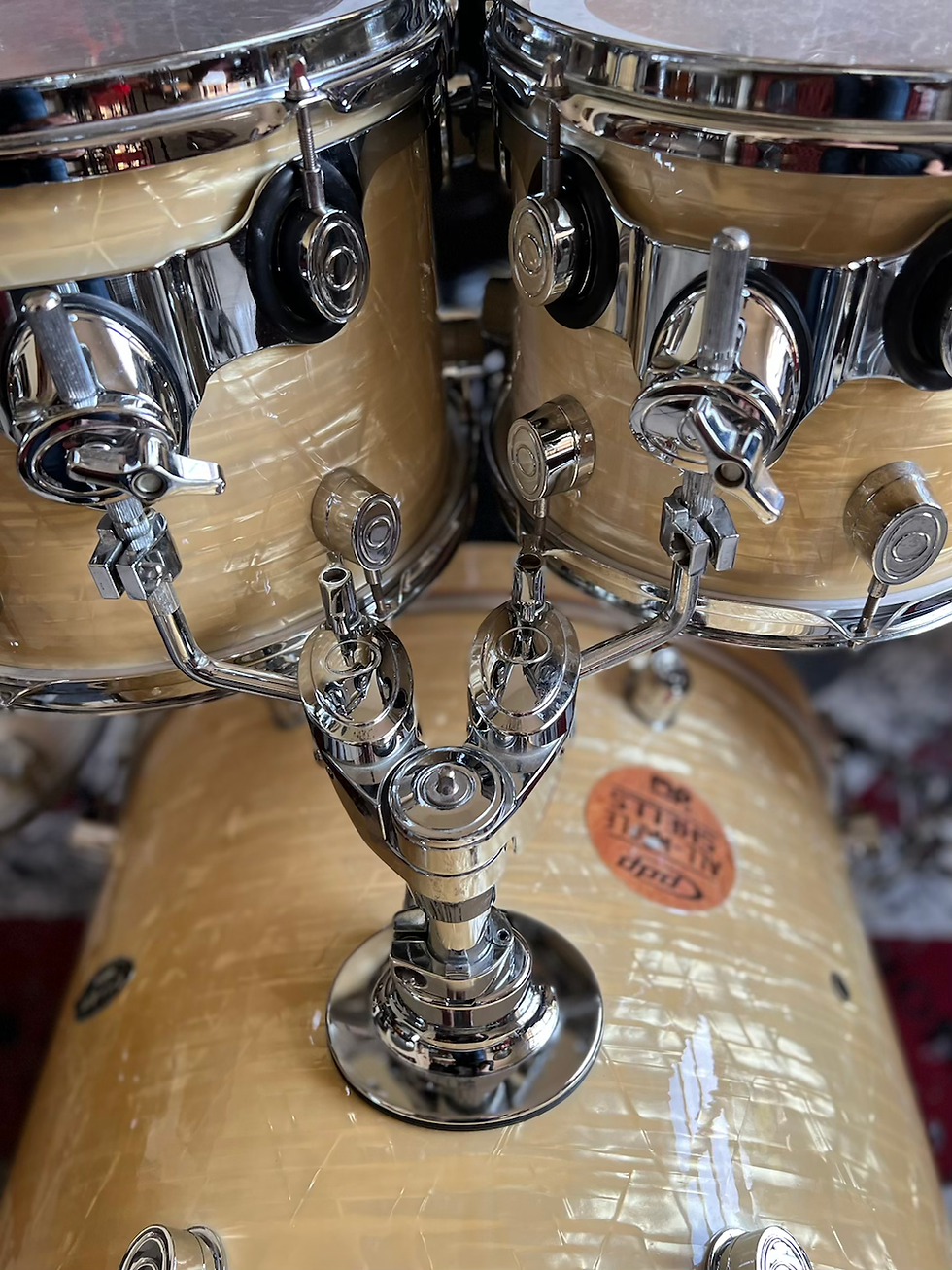 Miniatura: PDP CX MAPLE